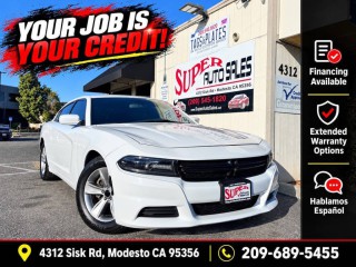 Image for 2021 Dodge Charger Police ID: 7426449