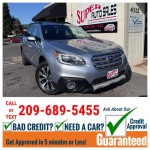 Image for 2017 Subaru Outback 2.5i LImited ID: 7436292