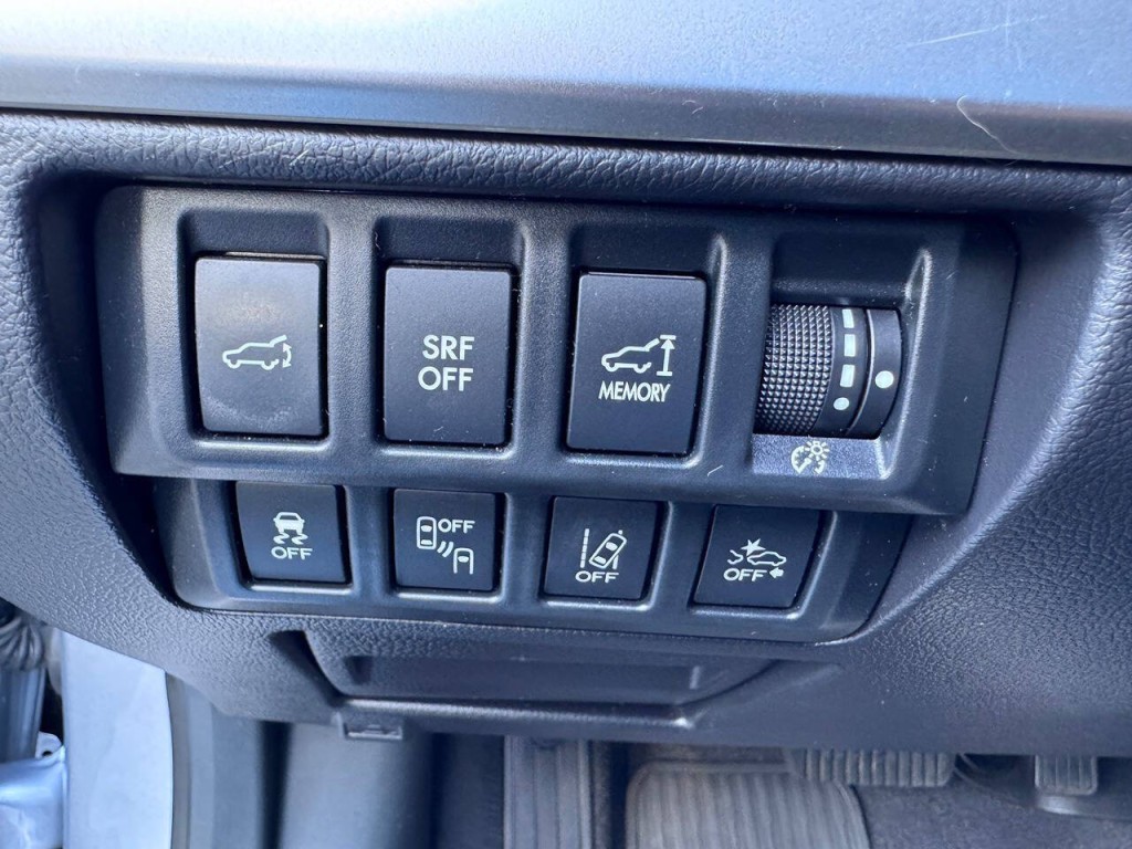 2017 Subaru Outback Image 21