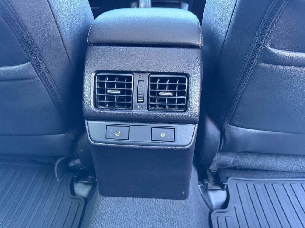 2017 Subaru Outback Image 34