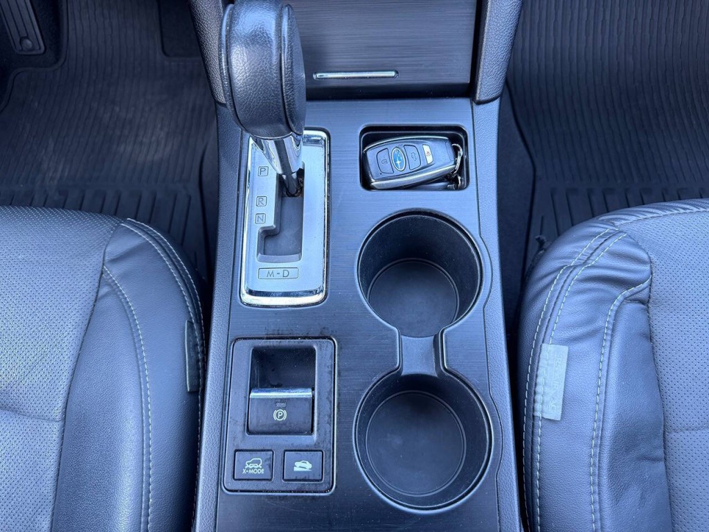 2017 Subaru Outback Image 38