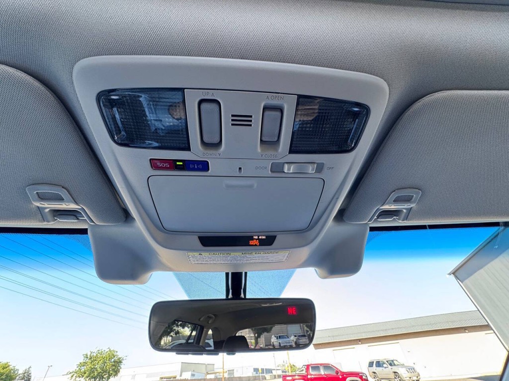 2017 Subaru Outback Image 39