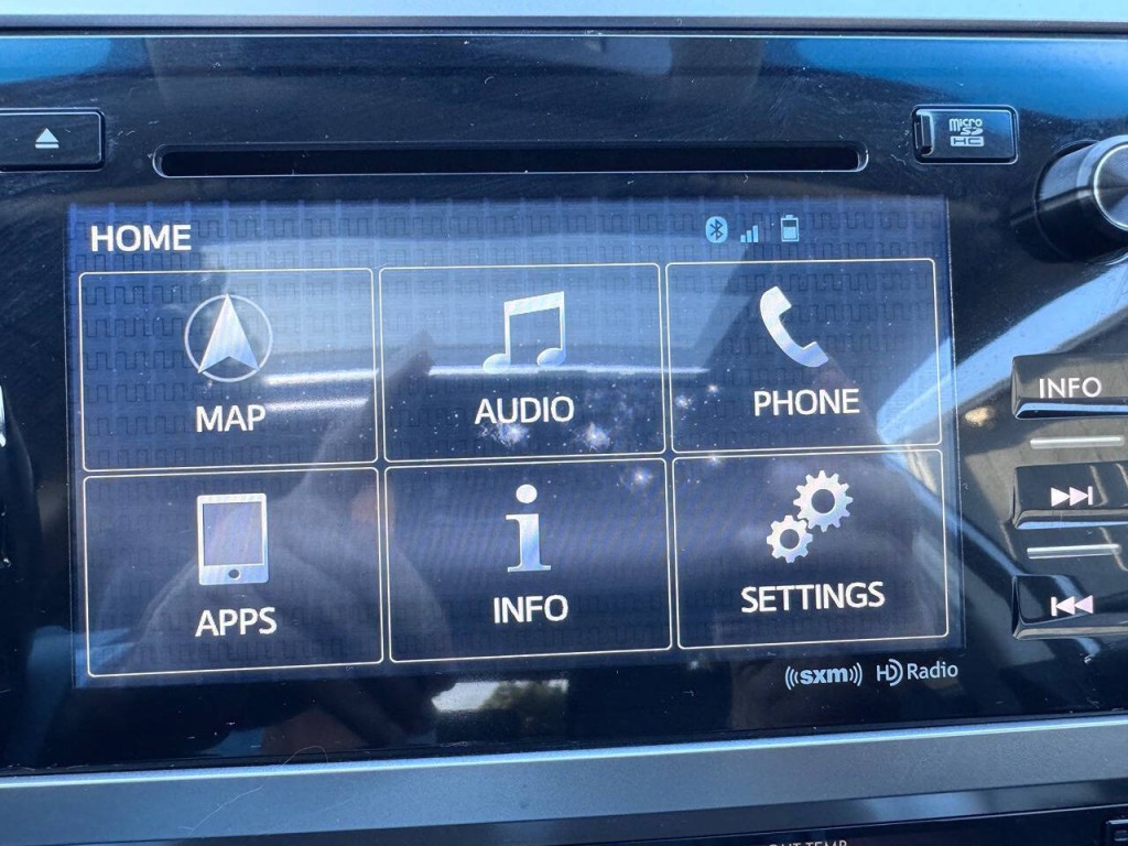 2017 Subaru Outback Image 40