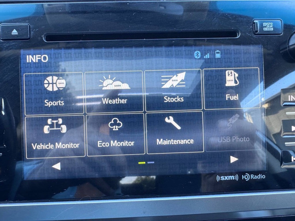 2017 Subaru Outback Image 41