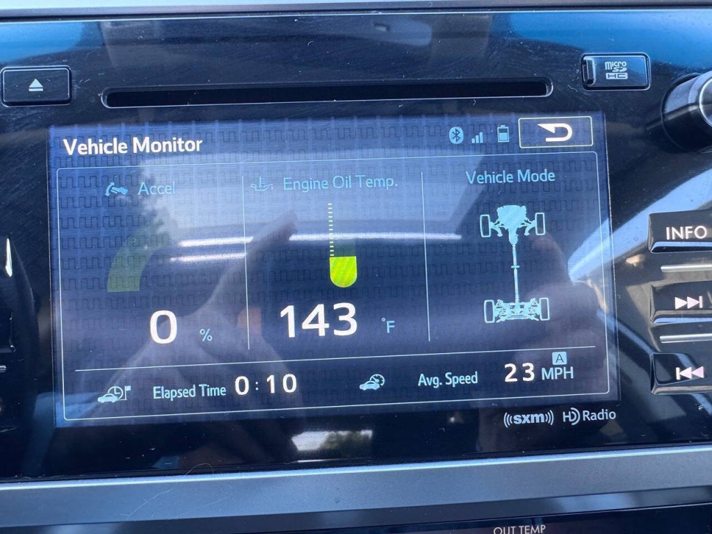 2017 Subaru Outback Image 42