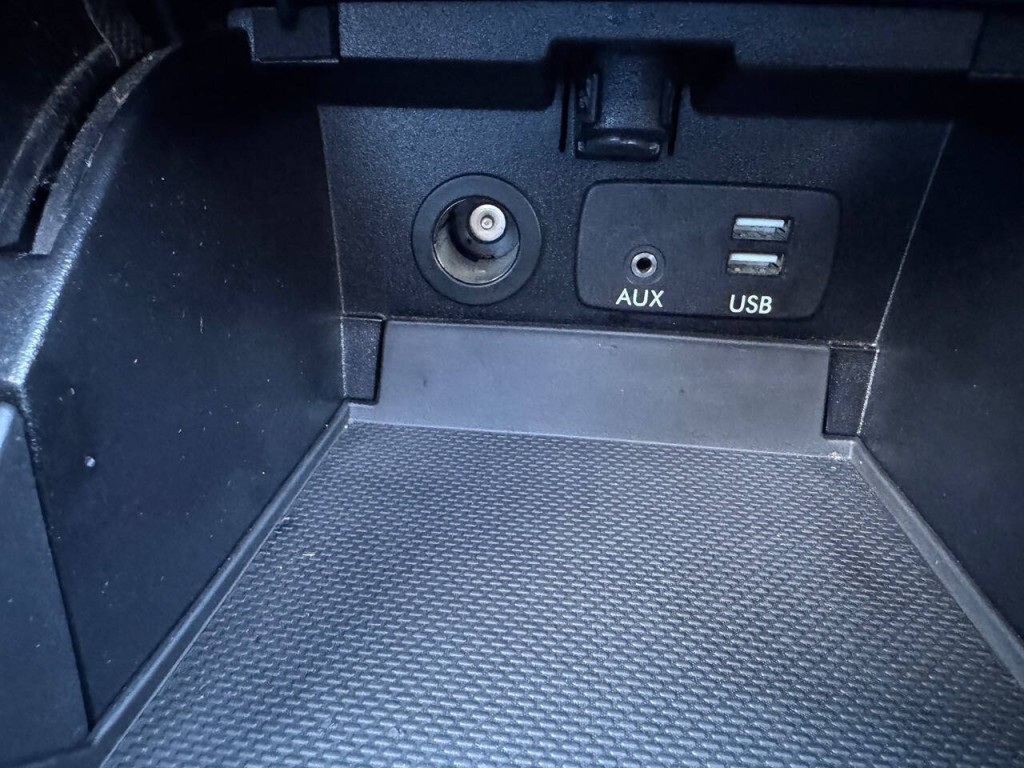 2017 Subaru Outback Image 44