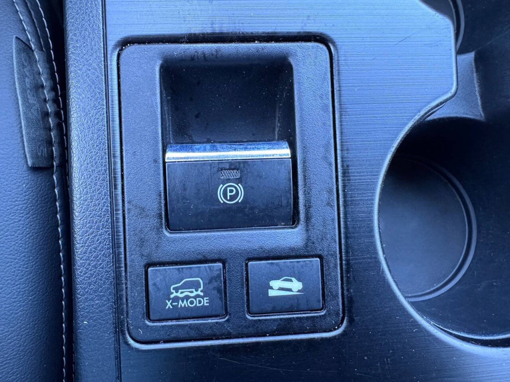 2017 Subaru Outback Image 46