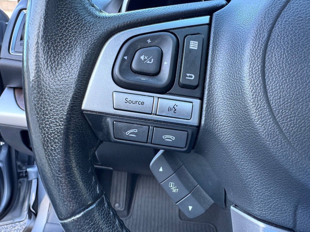 2017 Subaru Outback Image 47