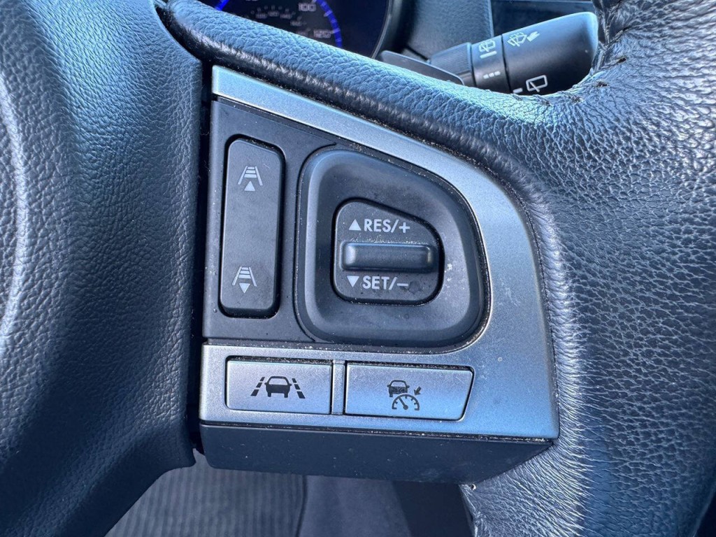 2017 Subaru Outback Image 48