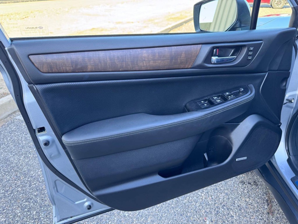 2017 Subaru Outback Image 49