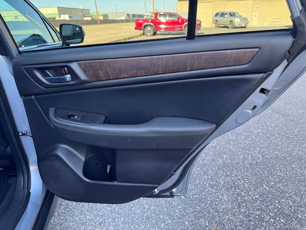 2017 Subaru Outback Image 51