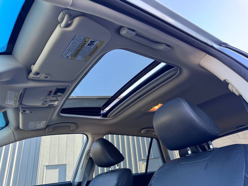 2017 Subaru Outback Image 54