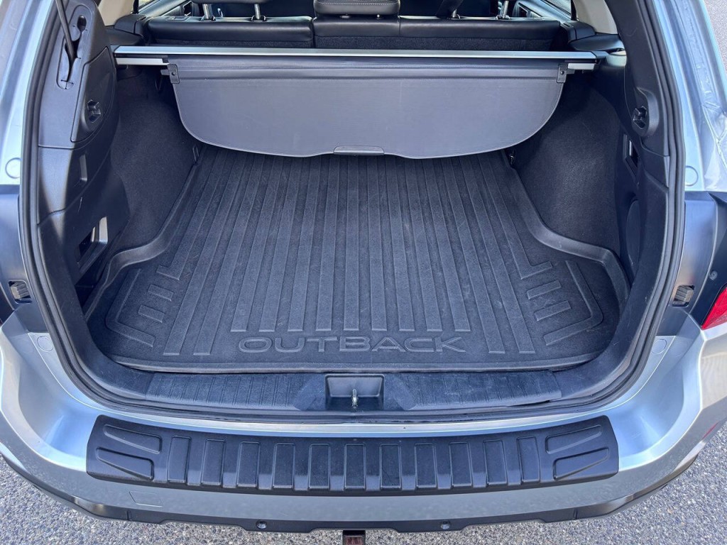 2017 Subaru Outback Image 55