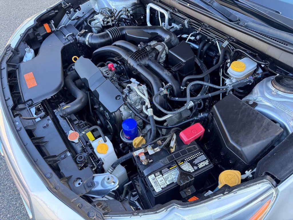2017 Subaru Outback Image 56