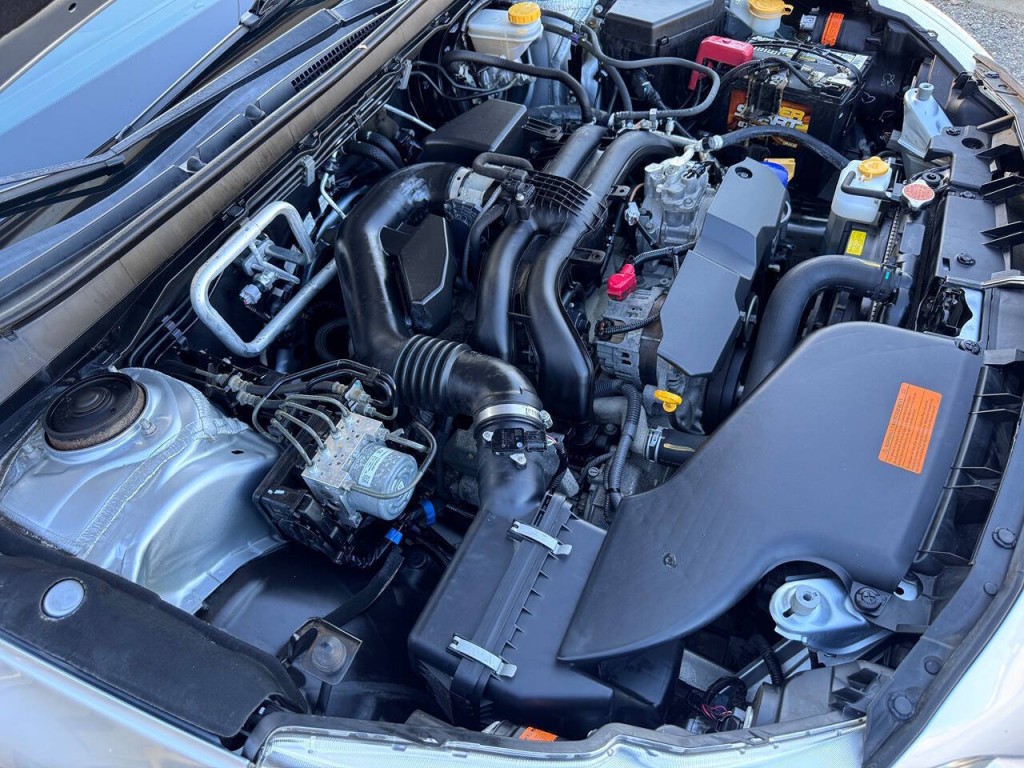2017 Subaru Outback Image 57