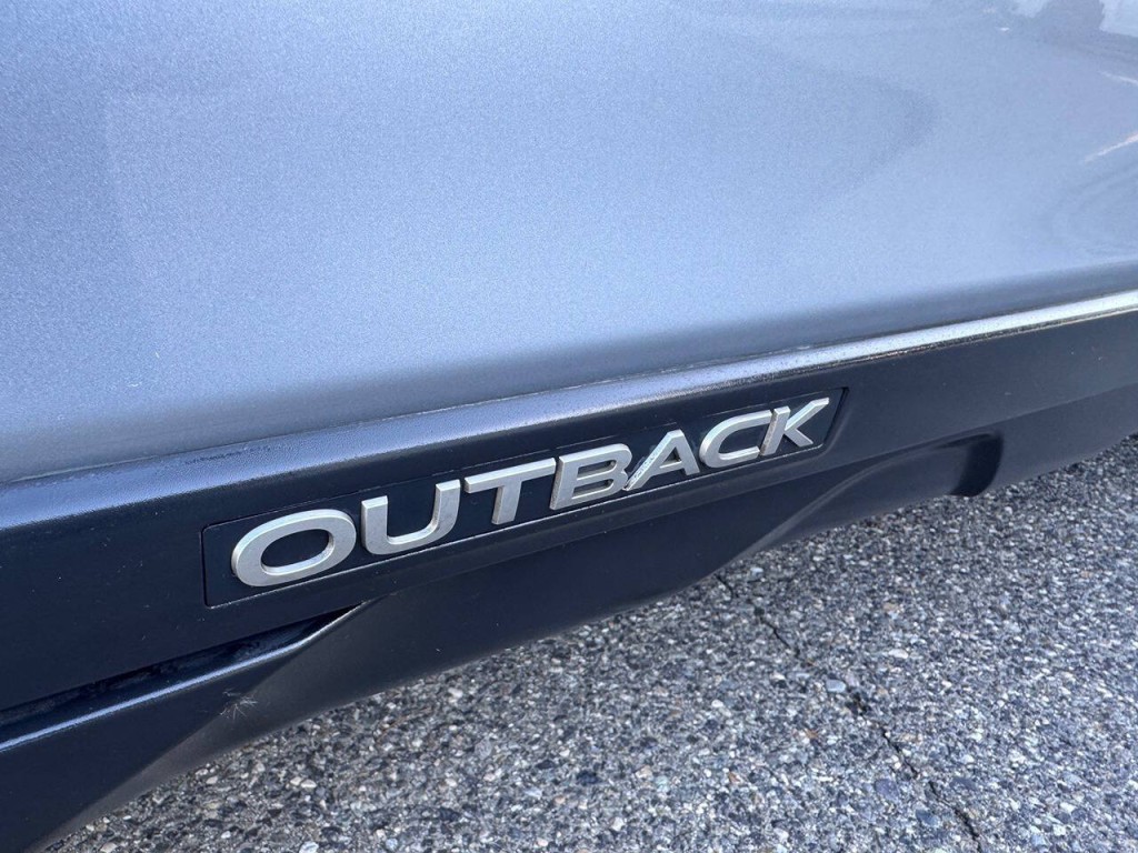 2017 Subaru Outback Image 67