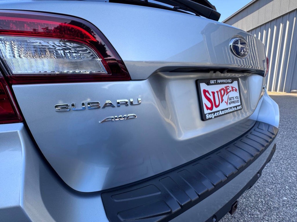 2017 Subaru Outback Image 69