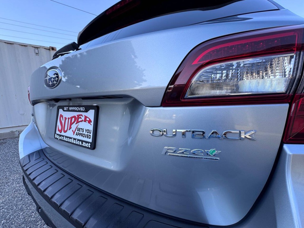 2017 Subaru Outback Image 70