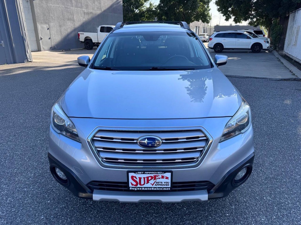 2017 Subaru Outback Image 73