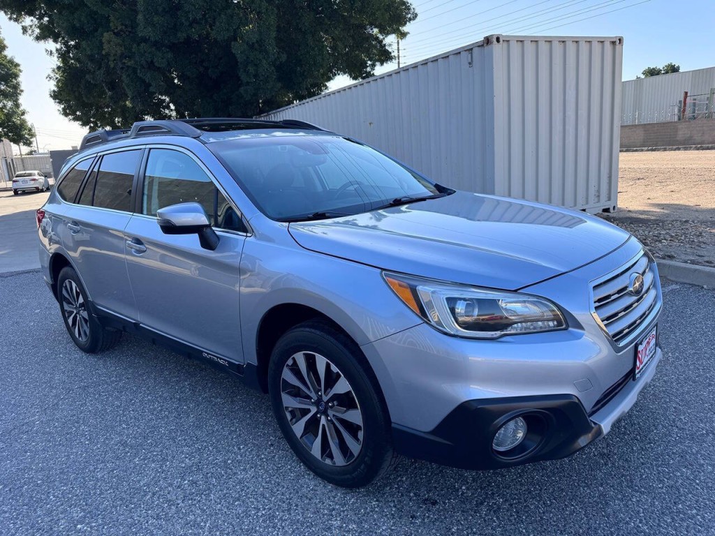 2017 Subaru Outback Image 74