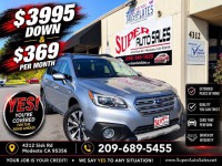 Image for 2017 Subaru Outback 2.5i LImited ID: 7436292