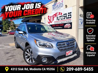 Image for 2017 Subaru Outback 2.5i LImited ID: 7436292