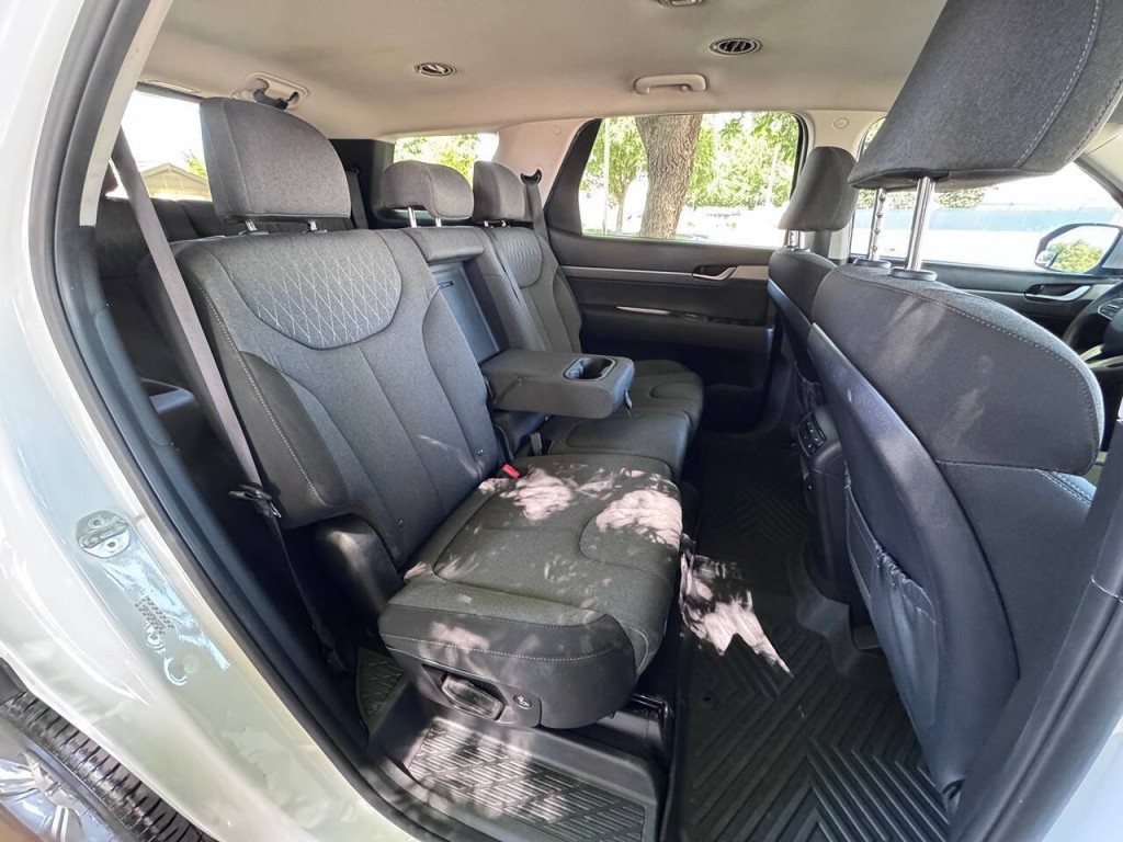 2021 Hyundai Palisade Image 15