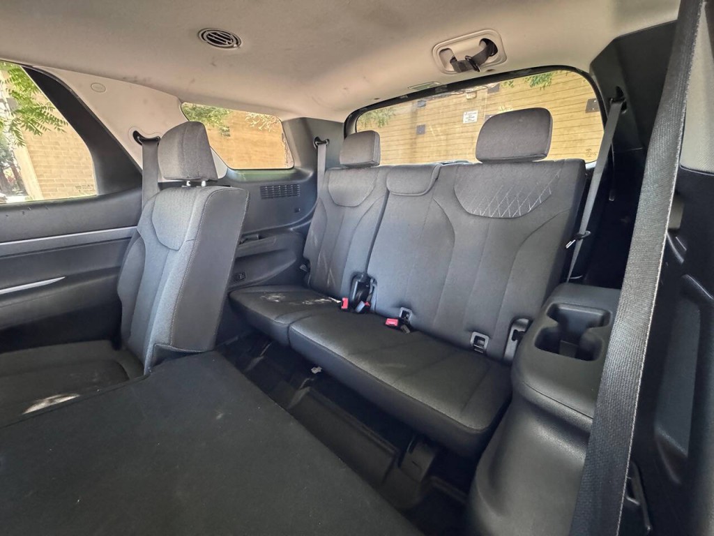 2021 Hyundai Palisade Image 16