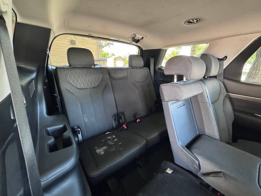 2021 Hyundai Palisade Image 17