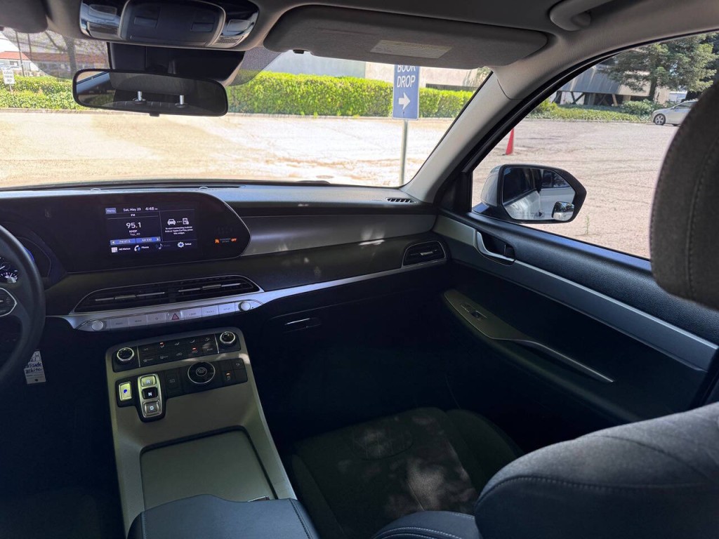 2021 Hyundai Palisade Image 19