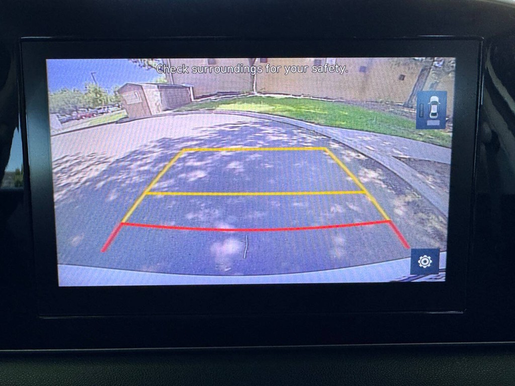 2021 Hyundai Palisade Image 21