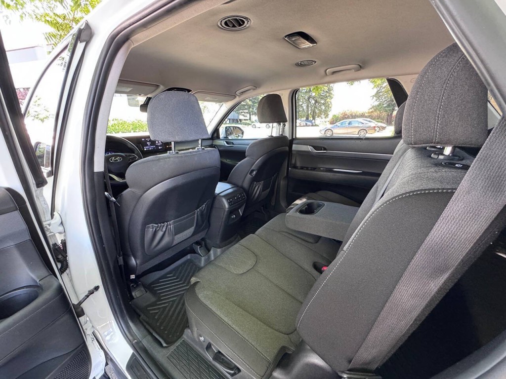 2021 Hyundai Palisade Image 31