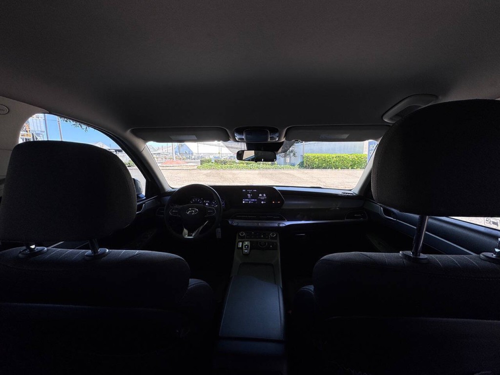 2021 Hyundai Palisade Image 33