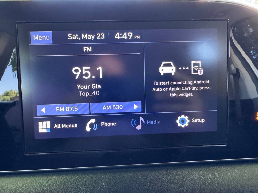 2021 Hyundai Palisade Image 35