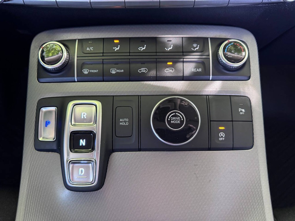 2021 Hyundai Palisade Image 36