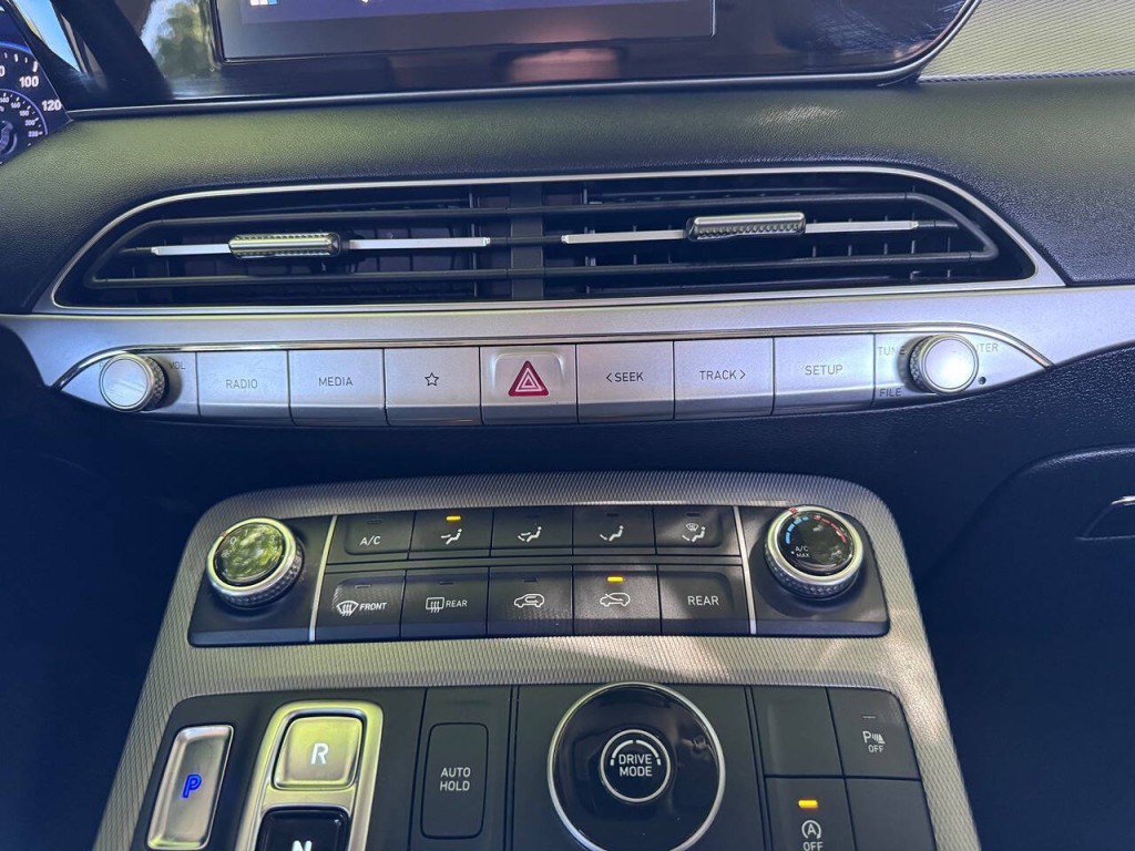 2021 Hyundai Palisade Image 37