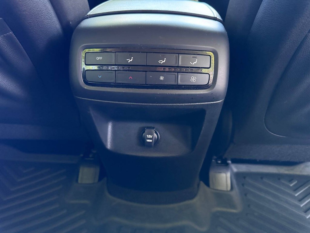 2021 Hyundai Palisade Image 38