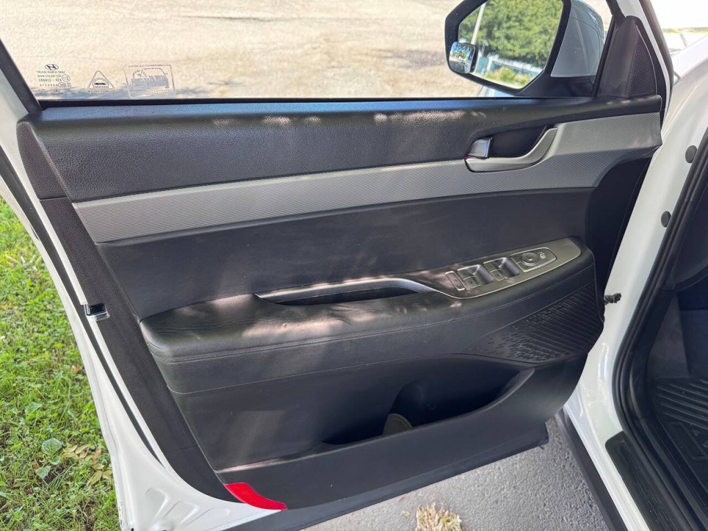 2021 Hyundai Palisade Image 41