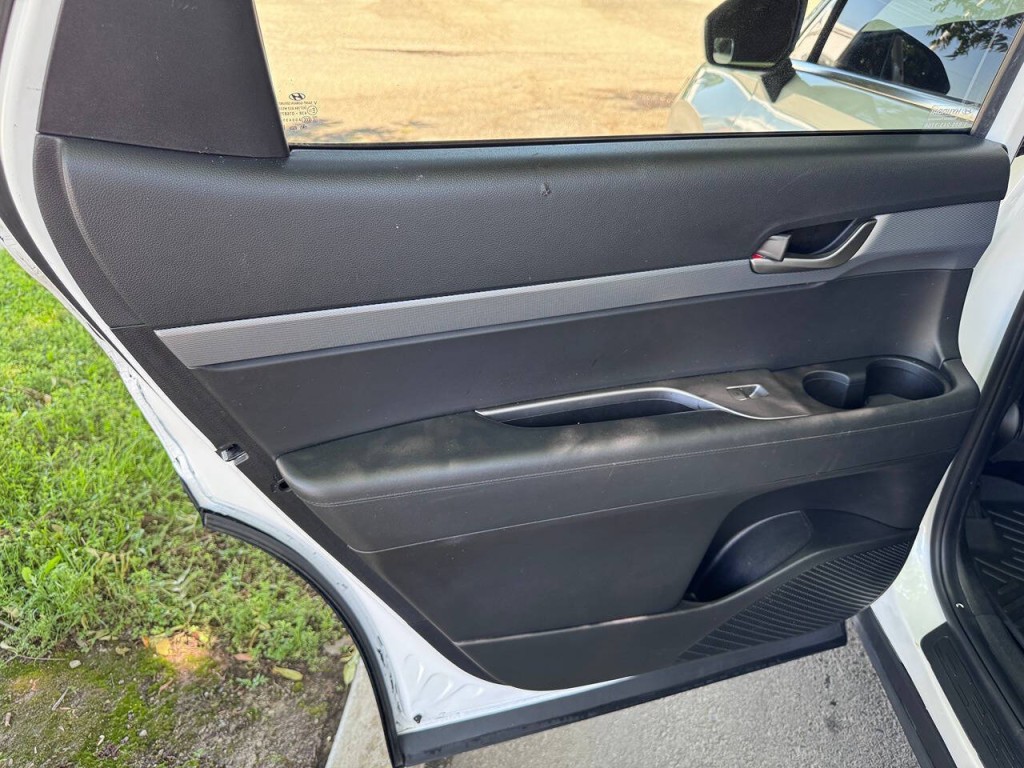 2021 Hyundai Palisade Image 42