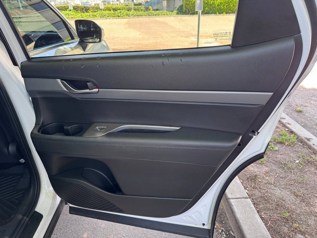 2021 Hyundai Palisade Image 43