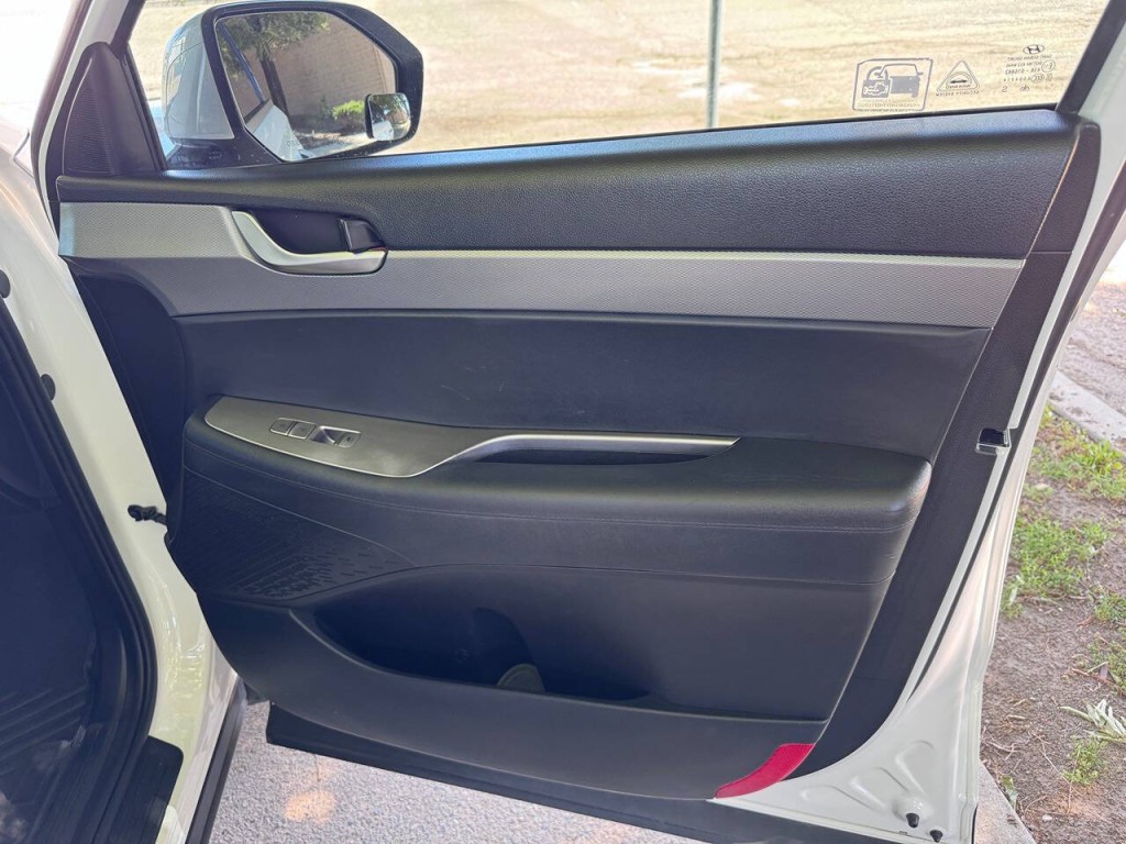 2021 Hyundai Palisade Image 44