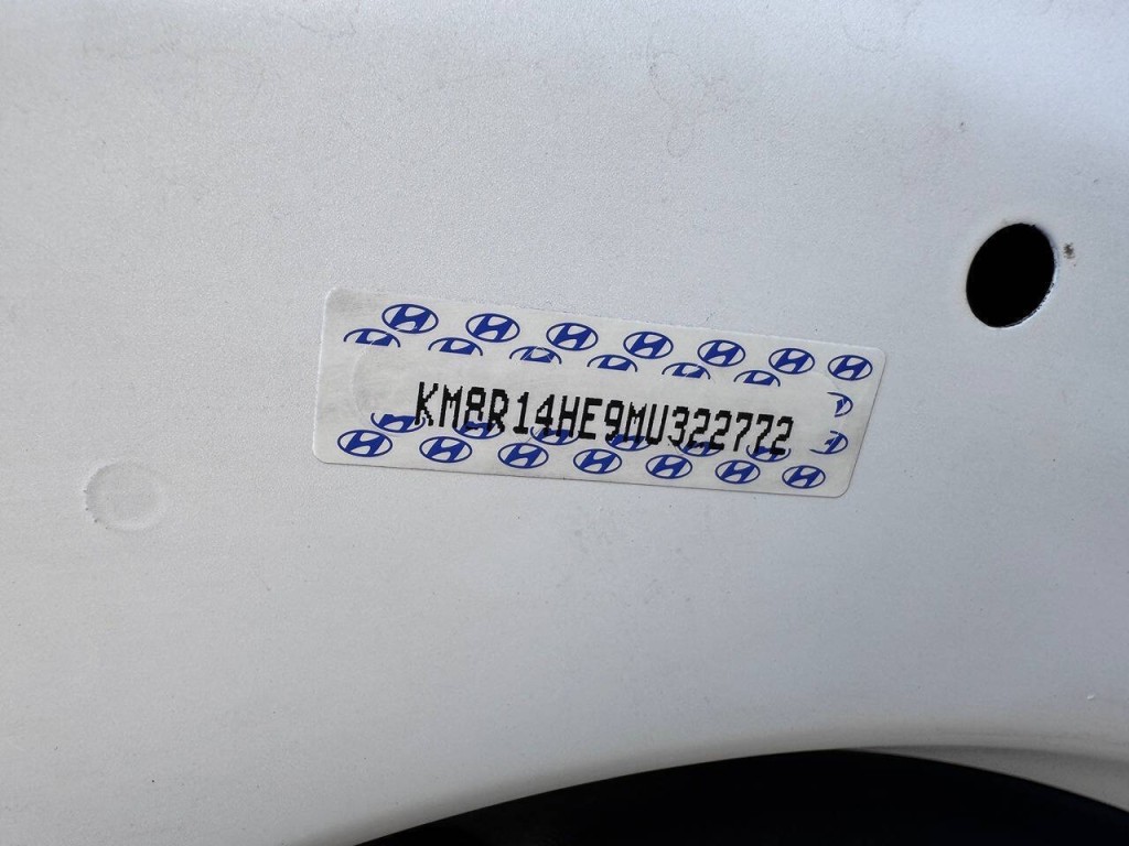 2021 Hyundai Palisade Image 51