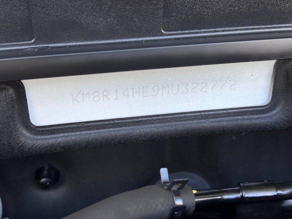 2021 Hyundai Palisade Image 52
