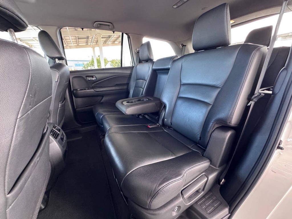 2019 Honda Pilot Image 14