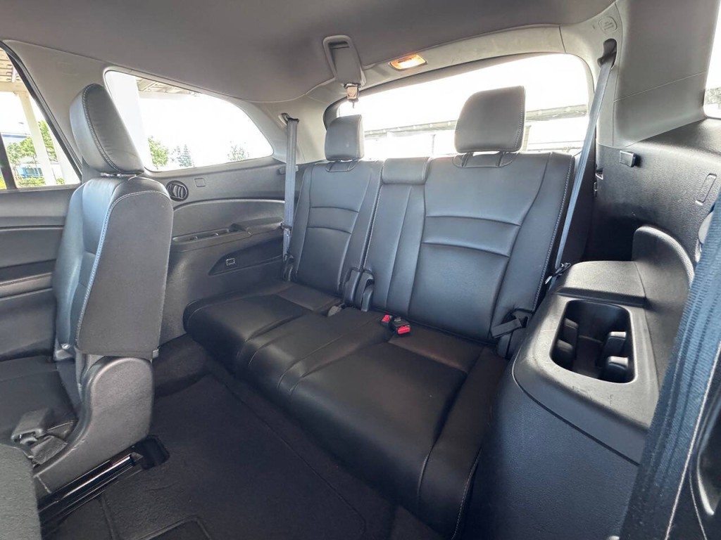 2019 Honda Pilot Image 16