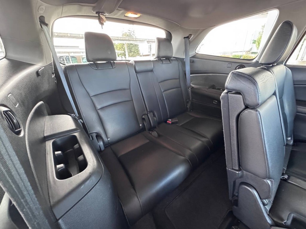 2019 Honda Pilot Image 17