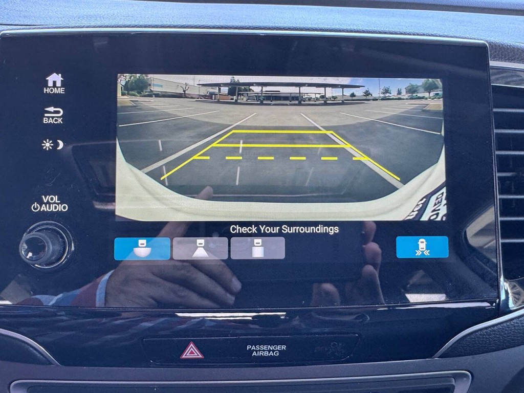 2019 Honda Pilot Image 21