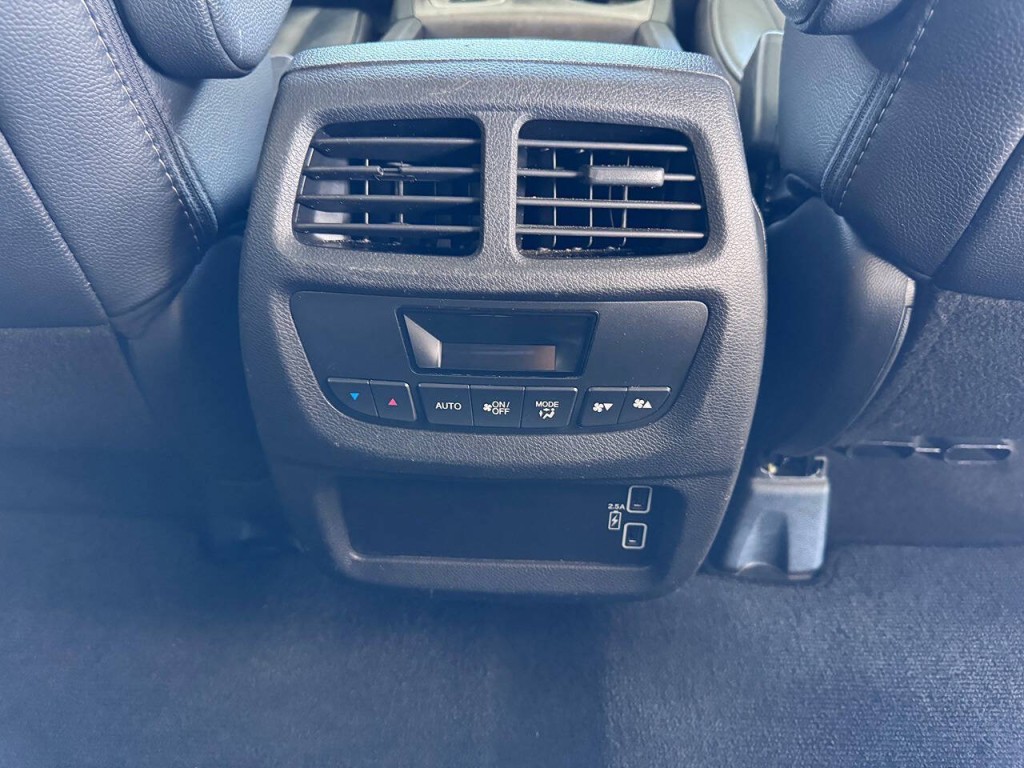 2019 Honda Pilot Image 33