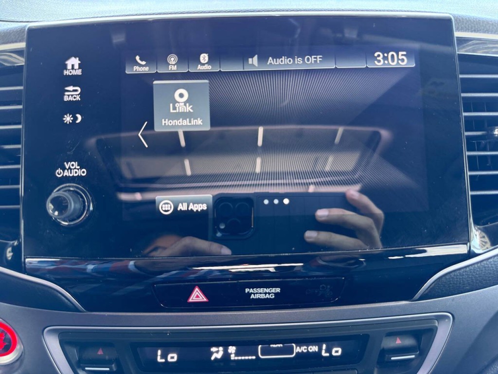 2019 Honda Pilot Image 37