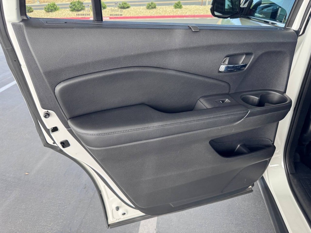 2019 Honda Pilot Image 41